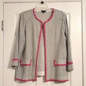MISOOK Jacket Size L